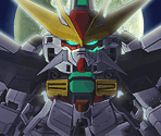 DX Gundam - SD Gundam G Generation Wars (JPN)