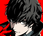 All-Out-Attack Portraits - Persona 5 Royal