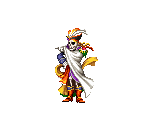 Hein - Final Fantasy: Brave Exvius
