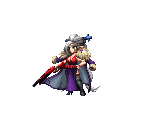 Madam Edel - Final Fantasy: Brave Exvius