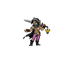 Winkel - Final Fantasy: Brave Exvius