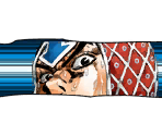 Battle Cut-ins - JoJo's Bizarre Adventure: Eyes of Heaven