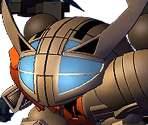 Bandit - SD Gundam G Generation Wars (JPN)