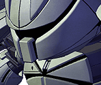 Turn-X - SD Gundam G Generation Wars (JPN)