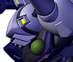 Gozzo - SD Gundam G Generation Wars (JPN)