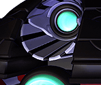 Walking Dome Custom - SD Gundam G Generation Wars (JPN)