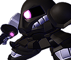 Borjarnon - SD Gundam G Generation Wars (JPN)