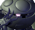 Kapool - SD Gundam G Generation Wars (JPN)