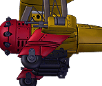 Bull-One - SD Gundam G Generation Wars (JPN)