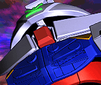 ∀ Gundam (Full Power) - SD Gundam G Generation Wars (JPN)