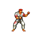 Masamune - Burning Fists / Force Striker