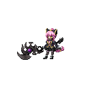 Sakura of the Delta Star - Final Fantasy: Brave Exvius