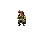 Colundo - Final Fantasy: Brave Exvius