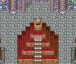 Wind Palace (Interior) - Secret of Mana