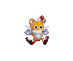 Tails Doll (Sonic 3-Style) - Sonic the Hedgehog Customs