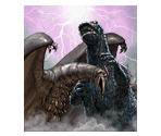 Event Portraits - Godzilla: Trading Battle (JPN)