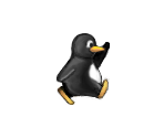 Tux (Big, 0.6.1 Version) - SuperTux