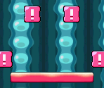 Debug Room - Mario & Luigi: Bowser's Inside Story