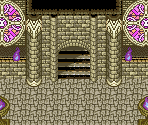 Moon Palace Interiors - Secret of Mana