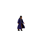 Giles Redferne - Warlock