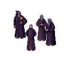 Druids - Warlock