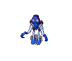 Gali - BIONICLE: The Battle for Mata Nui