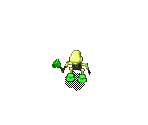 Matau - BIONICLE: The Battle for Mata Nui