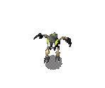 Nuhvok (Le-Koro) - BIONICLE: The Battle for Mata Nui
