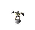 Nuhv0k (Ga-Koro) - BIONICLE: The Battle for Mata Nui