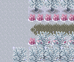 Ice Country / Crystal Forest - Secret of Mana
