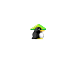 HUD - SuperTux