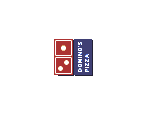Domino's Pizza Logo - Yo! Noid 2: Enter The Void