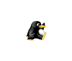 Tux (Small, 0.6.1 Version) - SuperTux