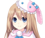 Ram (Candy Good Night One Piece) - Neptunia & Friends / Mainichi Compile Heart