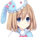 Rom (Ice Good Night One Piece) - Neptunia & Friends / Mainichi Compile Heart