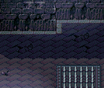 Sylvain Castle (Bloody Mary's Battleground) - Terranigma