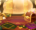 Lobbies - Cookie Run: OvenBreak