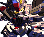 Freedom Gundam - SD Gundam G Generation Wars (JPN)