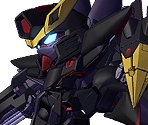 Blitz Gundam - SD Gundam G Generation Wars (JPN)