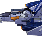 Skygrasper - SD Gundam G Generation Wars (JPN)