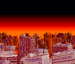 Phase 1: Seaside Front - Aero Blasters