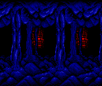 Phase 2: Mechanical Cave - Aero Blasters