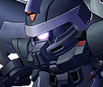Ginn - SD Gundam G Generation Wars (JPN)