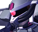 Le Crouset's Dinn - SD Gundam G Generation Wars (JPN)