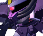Dinn - SD Gundam G Generation Wars (JPN)