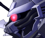 CGUE - SD Gundam G Generation Wars (JPN)