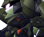 GuAIZ - SD Gundam G Generation Wars (JPN)