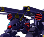 BuCUE - SD Gundam G Generation Wars (JPN)