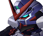M1 Astray - SD Gundam G Generation Wars (JPN)