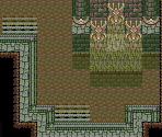 Imperial Sewers - Secret of Mana